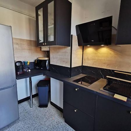 Appartement Tout Confort Refait A Neuf Moulins  Exterior foto